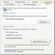 How To Block Remote Connections To A Windows Xp Computer