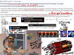 May I Present You This Humble Penance Brand Mspaint Build Pathofexile