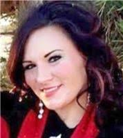 Tasha Fitts Obituary (1980