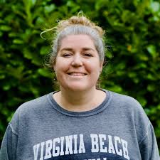 Team — St. Mark's, Grimsby