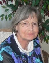 Obituary information for Barbara Anne Omos (nee MacD...