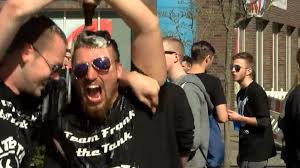 Da der vatertag 2021 in deutschland wie jedes jahr mit christi himmelfahrt zusammenfällt, ist an diesem tag in ganz deutschland ein gesetzlicher feiertag. Corona Lockerungen Zum Feiertag Welt