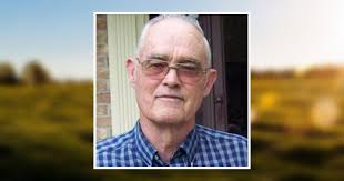 William E. "Bill" Doss Obituary March 19, 2017
