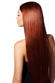 You may start with a plan to grow it really long, but then get to a stage in between that you like the length. How To Grow Long Hair A Guide For Anyone L Oreal Professionnel