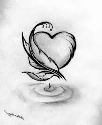 Black And White Drawing Ideas For Beginners Easy Pencil Drawings Cb28987b0c50 Agandfoodlaw Abstract Pencil Drawings Abstract Sketches Romantic Drawing