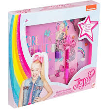 803 jojo siwa toys products are offered for sale by suppliers on alibaba.com, of which hairgrips accounts for 1%, hairbands accounts for 1%, and there are 5 suppliers who sells jojo siwa toys on alibaba.com, mainly located in asia. Jojo Bows Secret Diary Set Limited Edition Jojo Siwa Toy Gettrend Com Get Trend