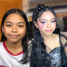 Ptpa Looking for QUALITY yet SUPER AFFORDABLE Hair and Makeup? Pm me 😉  Hair and makeup by Sam 📍Cavite Manila Pasay Tagaytay (can travel anywhere  for fair transpo☺️) ✓100% well sanitized make