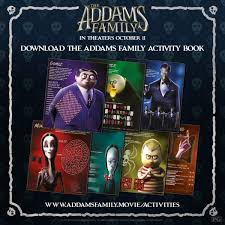Check spelling or type a new query. Addams Family Diy Halloween Fun An Open Suitcase