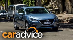 mazda 3 maxx review