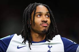 From 'club signing' to undroppable, how Djed Spence turned his Spurs career  around