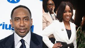 Stephen A. Smith is getting significant pushback for his latest comments