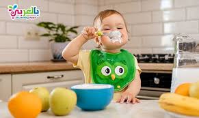 نصائح عن الغذاء الصحي للأطفال كيفية اختيار الطعام الصحي للطفل in 2021 baby face children face