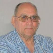 Robert Davidson, Jr. Obituary November 29, 2021