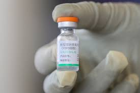 Vacuna vero cell sinopharm eficacia. Vacuna De Sinopharm O Vero Cell Claves Sobre Su Uso Efecto Cocuyo