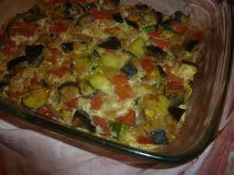La cuisine d'annie regroupe des recettes de cuisine avant de commencer. Jardiniere En Gratin Au Menu Delice