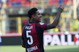 Alexis sánchez, jean meneses, eugenio mena, gary medel, pablo galdames millán, eduardo vargas y charles aránguiz. Sevilla Fc Sevilla Y Napoles Se Encuentran En El Mercado
