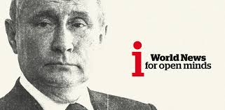 St Luke's brings The i's open-minded journalism to life in new campaign