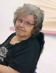 Obituary information for Janice Maxine Herring