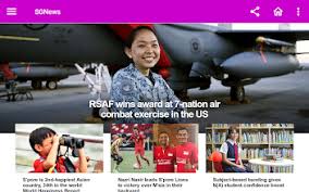 Check spelling or type a new query. Sgnews Singapore News Apps On Google Play