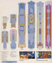 Norwegian epic norwegian epic deck plans. Norwegian Jewel Deck Plan