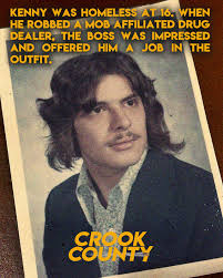 CROOK COUNTY Podcast