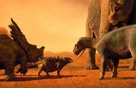 A film by eric leighton & ralph. Movie 39 Dinosaur