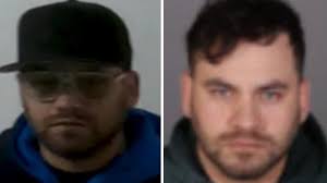 Fugitive member of South American ATM robbery crew arrested in Orange  County, prosecutors say