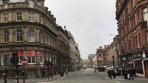 We recommend calling ahead to confirm details. Liverpool City Centre 47m Revamp Will See Months Of Roadworks Bbc News