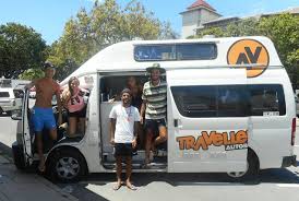 Image result for furgone van camper