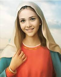 Descubre 160 ideas de Rostro de María hermoso y imágenes religiosas