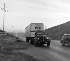 Image result for Silver 1990 Pacific Intermountain Express