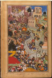 Image result for Coins of the Mughal Empire