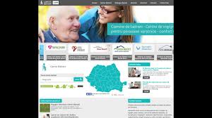 Multumim ministerului muncii, familiei, protecției sociale și persoanelor vârstnice pentru colaborare și. Camin Batrani