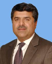 National Assembly of Pakistan