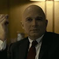 Mindhunter Personality Types