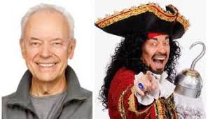 When Snowy Met James…Bond. » My Theatre