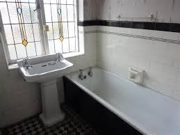 1930s bathrooms vintage color from the depression era. This Is The Original Bathroom From A 1930 S Semi Detached Home We Have Sold The Window Is Original It S Been 1930s Bathroom Small Bathroom Cottage Bathroom