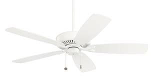 Emerson Premium Select Em Cf4801sw Airflow Rating 7264 Cfm Cubic Feet Per Minute Traditional Ceiling Fans Ceiling Fan Emerson Ceiling Fan