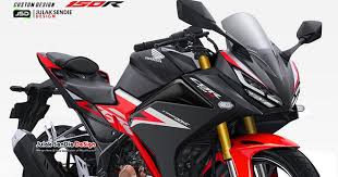 Vừa qua, honda cbr150 abs 2021 vừa được honda trình làng với 3 phiên bản màu mới đậm chất thể thao cá tính. Zq5ohi416edqym