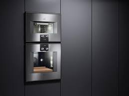 The corresponding models have each been assigned a logo. Double Oven 400 Series Bx 480 Bx 481 Architonic