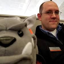 Drew Horner (@UnionKYDrew)