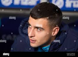 Fútbol soccer jon hi-res stock photography and images