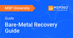 Image result for bare metal backup