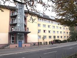 Herzlich willkommen im haus der jugend, frankfurt am main! Haus Der Jugend Frankfurt Review By Eurocheapo