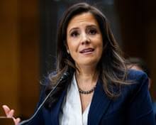 Rightwing settlers in Israel welcome 'dream team' of Trump and his hardline  appointments