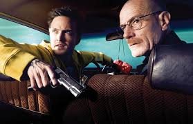 El videojuego de 'Breaking Bad' llega en 2019, pero no es lo que  esperábamos