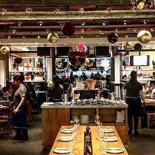 Celebrate The Holiday With Us We Open At 11 30am During The Week 10 30am On Weekends Reservations Accept San Francisco Restaurants Restaurant San Francisco