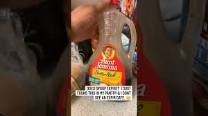 Fluffy Delights: How Long Does Aunt Jemima Pancake Mix Last?