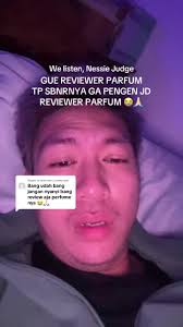 Replying to @wlnirwn jujur awalnya ga pengen review parfum 🙏🏻🙏🏻🙏🏻