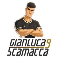 (genoa won the match and. Gianluca Scamacca On Twitter